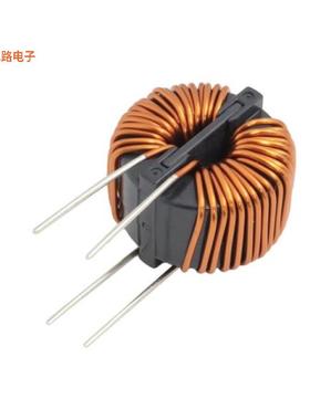 LDFL010102LT-V0E -原装[CMC 5.8MH 10A 2LN THROUGH HOLE电源线