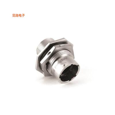 RT07147PNH -原装[RECEPTACLE, JAM NUT, 7 POSITION,插座外壳