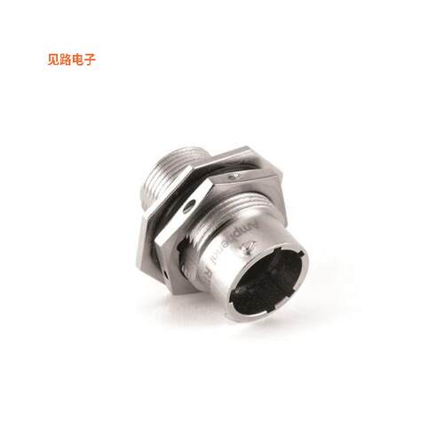 RT07147PNH -原装[RECEPTACLE, JAM NUT, 7 POSITION,插座外壳