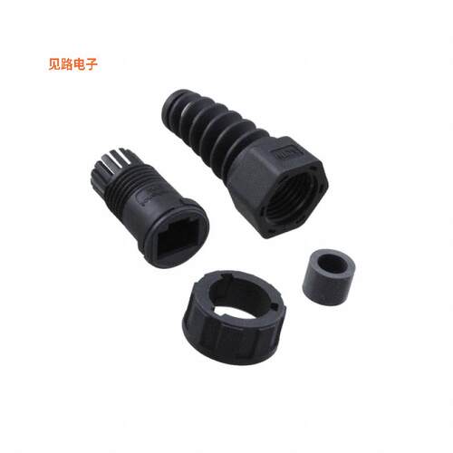 RCP-00AMMA-TLM7001 -[全新RJ45 ASSY CSIZE 3T WITH SR]