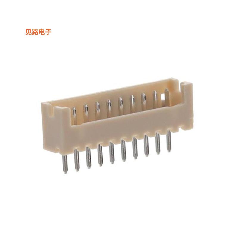 DF13-10P-1.25DSA(05) -原装[CONNECTOR接头