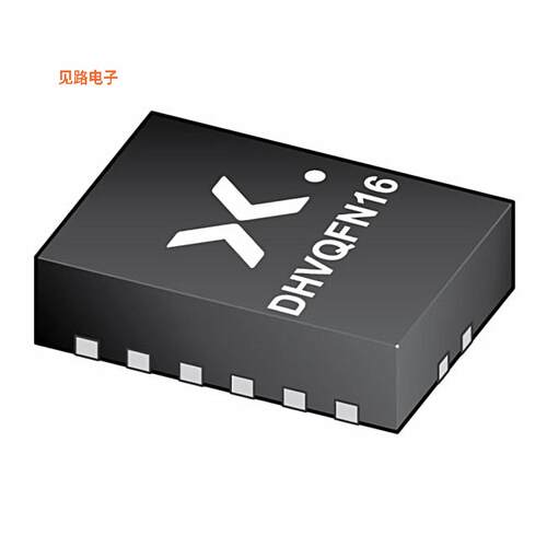 NMUX1308BQ-Q100X -[全新1.5 V TO 5.5 V, 8- ANALOG]