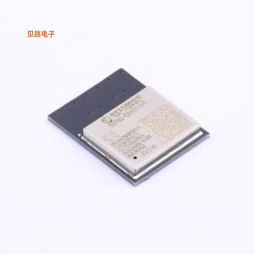 ESP32-C3-MINI-1-N4 -[原装射频模块SMD,13.2x16.6mm