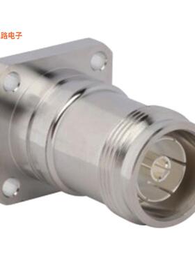 431-116J-52S -原装[CONN 4.3/10 RCPT STR 50OHM SOLDR4.3/10