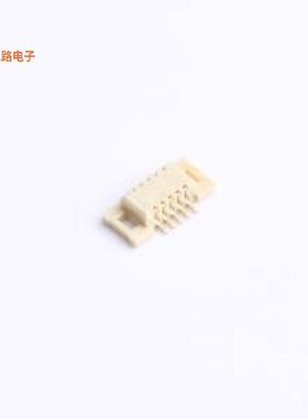 BTB0.520-10PLBDR-G41 -[原装板对板与背板SMD,P=0.5mm