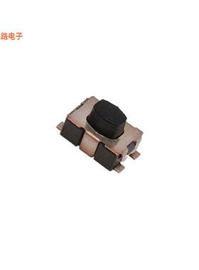 KMR421G LFS -原装[SWITCH TACTILE SPST-NO 0.05A 32VSPST-NO