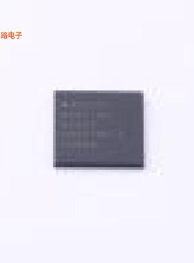 AD9637BCPZ-80 -[原装模数转换芯片ADCLFCSP-64