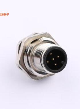 全新TGA.M12.P05.NPAN -[原装圆形(线缆)]