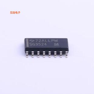 SG3524DR -[原装DC-DC电源芯片SOIC-16