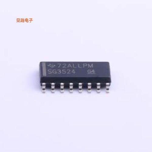 SG3524DR -[原装DC-DC芯片SOIC-16