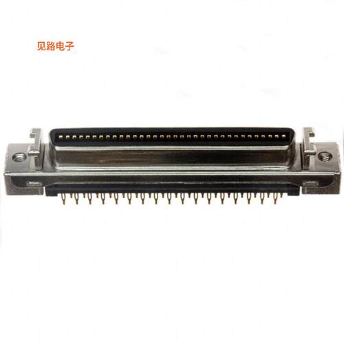 10268-R21TS -[全新CONN RCPT 68POS PCB PRESS-FIT]