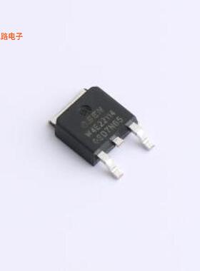 OSD7N65 -[原装(MOSFET)TO-252