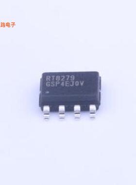 RT8279GSP -[原装IC REG BUCK ADJ 5A 8SOPSOP-8-EP-150mil