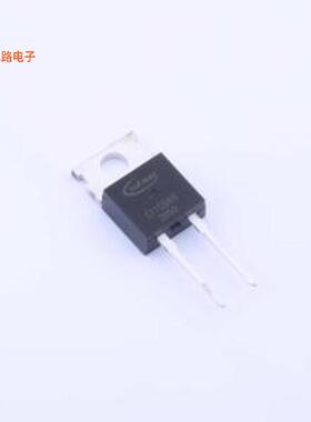 CI10S65 -[碳化硅SiCTO-220-2碳化硅二极管