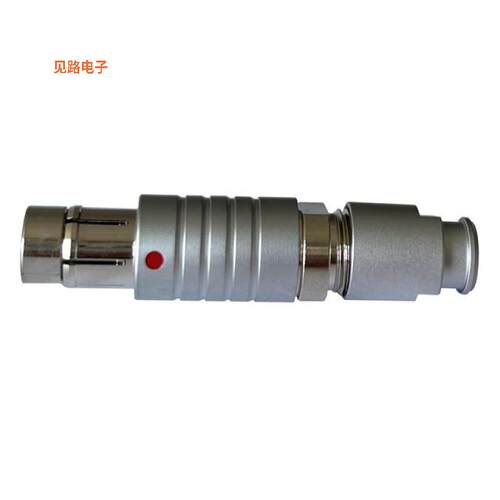 MMI-M1P103S52B-IP68 -[全新CONN PLUG MALE 3P GOLD SLDR CUP]