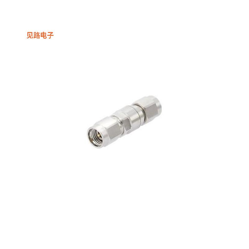 AD03M04MS1 -原装[COAX ADAPT 2.92MM TO 3.5MM插头至插头