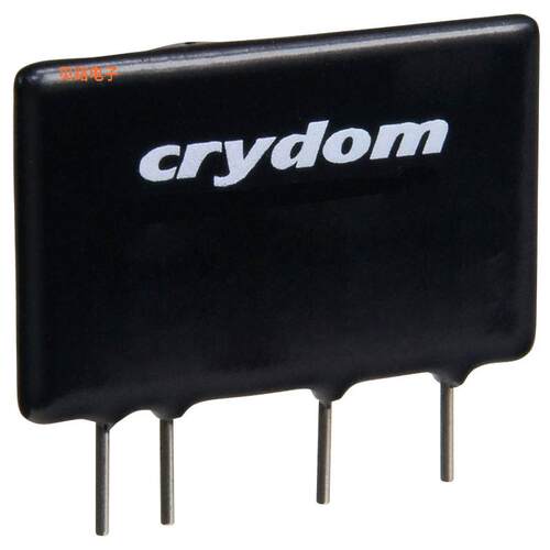 CMXE60D20 -[原装SSR RELAY SPST-NO 20A 0-60VSIP-4