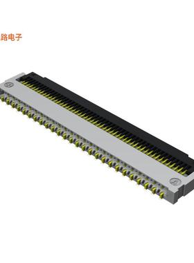 51688-0510M-001 -原装[51P, 0.3MM PITCH EASY-ON FPCFPC