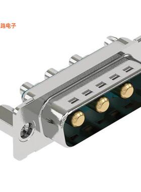 09692009147 -[全新D SUB MA PCR 3W3_20 A S4 _4-40UN]