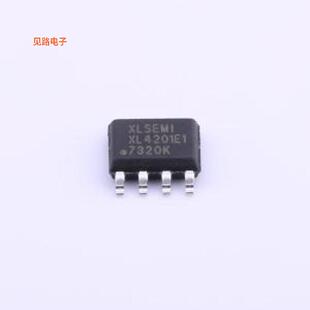 XL4201E1 -[原装DC-DC电源芯片SOIC-8-EP