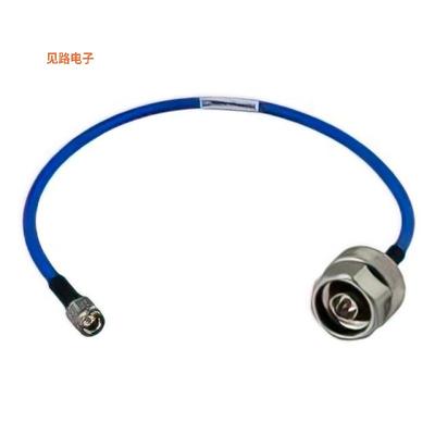 ANNE-50V+ -[全新TERMINATION DC - 50 GHZ, 50]