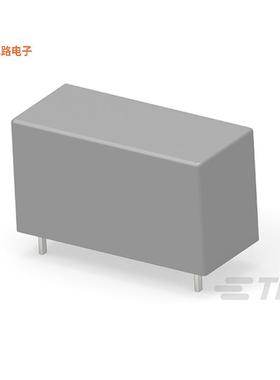 RT134005 -原装[RELAY GEN PURPOSE SPST 12A 5V通孔