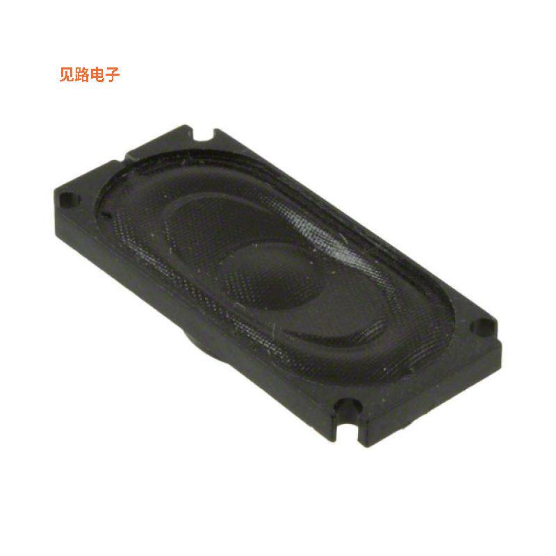 GC0351M-3 -原装[SPEAKER 8OHM 1W TOP PORT 83DB磁性
