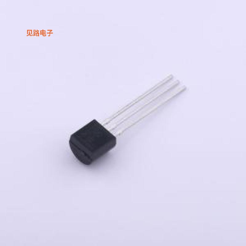 LM285LP-2-5 -[原装IC VREF SHUNT 1.5% TO92-3TO-92-3