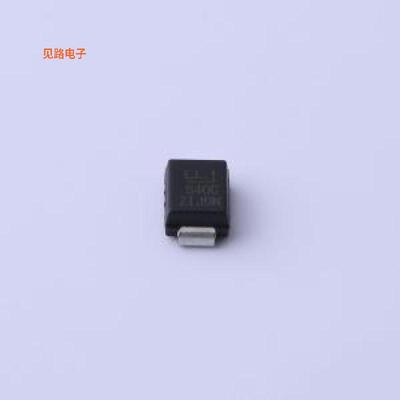 P6SMB540CA -[原装TVS DIODE 460VWM 740VC DO214AADO-214AA