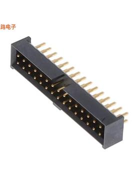 LTMM-115-02-H-D -原装[CONN HEADER VERT 30POS 2MM接头