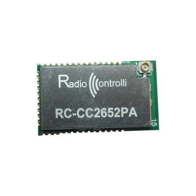 RC-CC2652PA -[全新Multiprotocol 2.4GHz wireless wi]