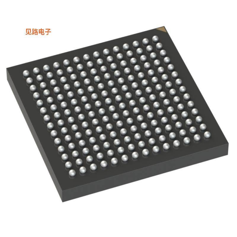 XC6SLX16-2CPG196C -原装[IC FPGA 106 I/O 196CSBGA未验证