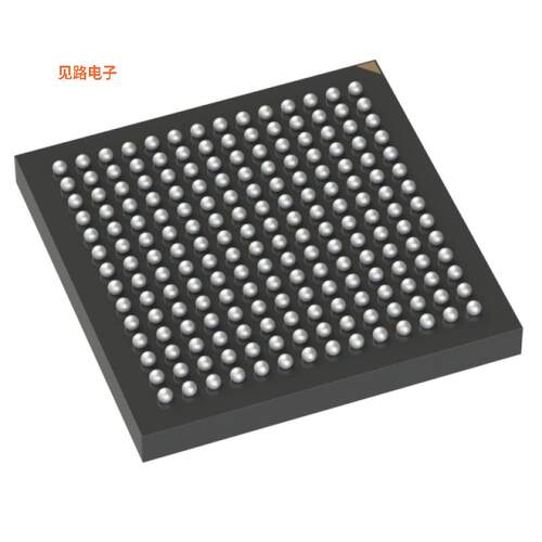 XC6SLX16-L1CPG196I -[全新IC FPGA 106 I/O 196CSBGA]