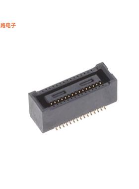 DF40TC-30DS-0.4V(58) -[全新CONN 0.4MM RCPT SMD 30POS]
