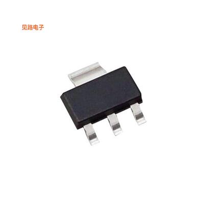 GSTL304PZ -[全新TRANSISTOR, PNP, -60V, -4.5A, SO]
