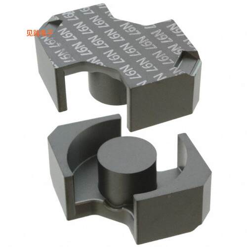 B65815E0000R097 -[全新FERRITE CORE RM 5.3UH N97 2PCS]