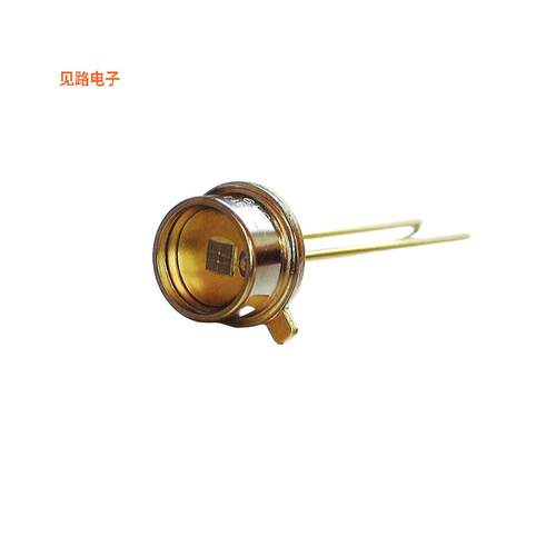 MTE1074W2-WRC -[全新740NM IR EMITTER TO-46 FLAT LENS]
