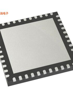 ATMEGA162V-8MUR -原装[IC MCU 8BIT 16KB FLASH 44VQFN未验证