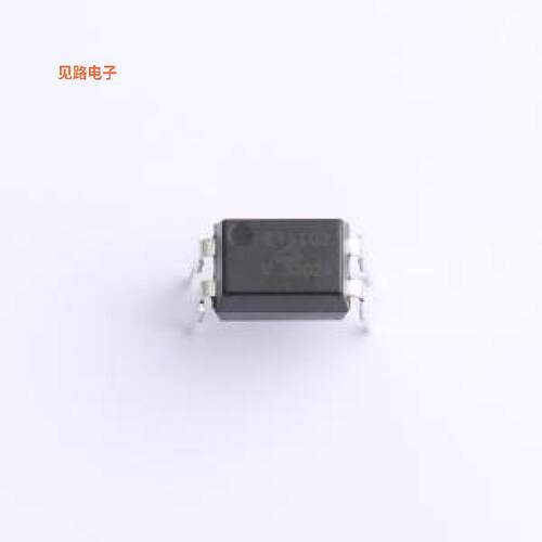 TCET1102 -[原装OPTOISOLATOR 5KV 1CH TRANS 4-DIPDIP-4