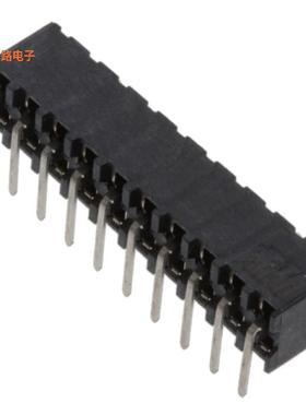 2-2314924-0 -[全新20P,2MM,B-B,REC,DRHZ,2.8,0.1AU,T]