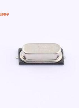 SWXJGBCVE0-24.576000 -[原装无源晶振HC-49S-SMD