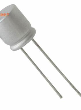 PLV2A6R8MCL1TD -原装[CAP ALUM POLY 6.8UF 20% 100V TH聚合物