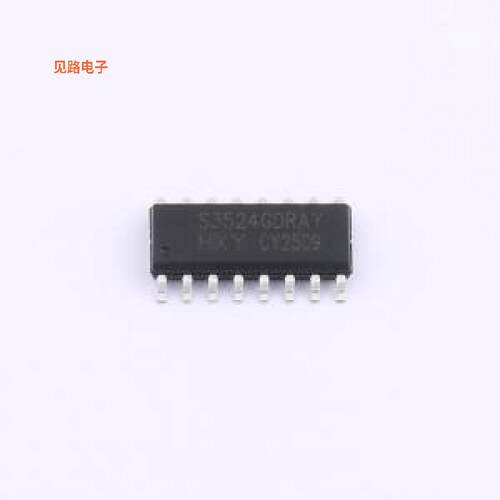 SG3524DR-HXY -[原装DC-DC芯片SOP-16