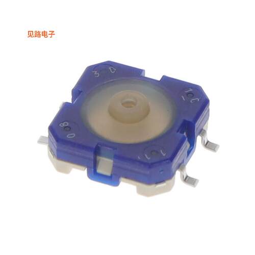 1.14.012.503/0000 -[全新SWITCH TACTILE SPST-NO 0.1A