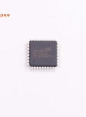 HT16C23A-64LQFP-7*7 -[原装LCD驱动LQFP-64(7x7)