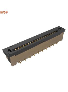 SFW20S-2STAE1LF -原装[CONN FPC VERT 20POS 1MM SMDFPC