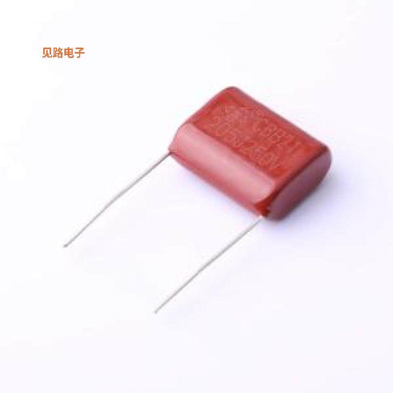 B22E205JS1B0220180090EOY -[原装聚丙烯膜(CBB)插件,P=20mm