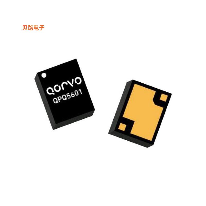 QPQ5601EVB -原装[EVB FOR 6GHZ WI-FI UNII 5-8 BAND滤波器
