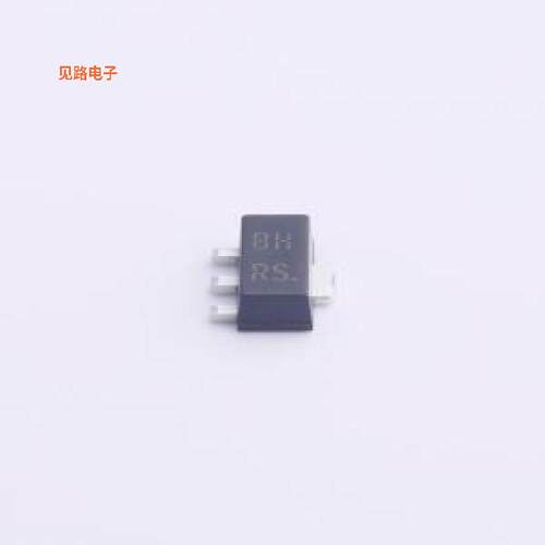 2SB1386R -[原装通用三极管SOT89-3
