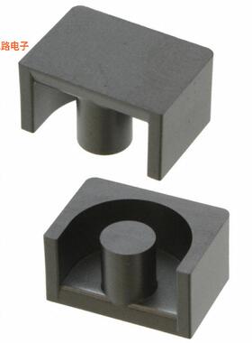 B65843A0000R087 -原装[FERRITE CORE EP 1.6UH N87 2PCSEP